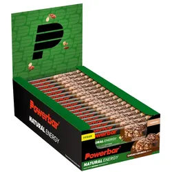POWERBAR Energieriegel Natural Energy Cereal Vegan Cacao Crunch 40g |