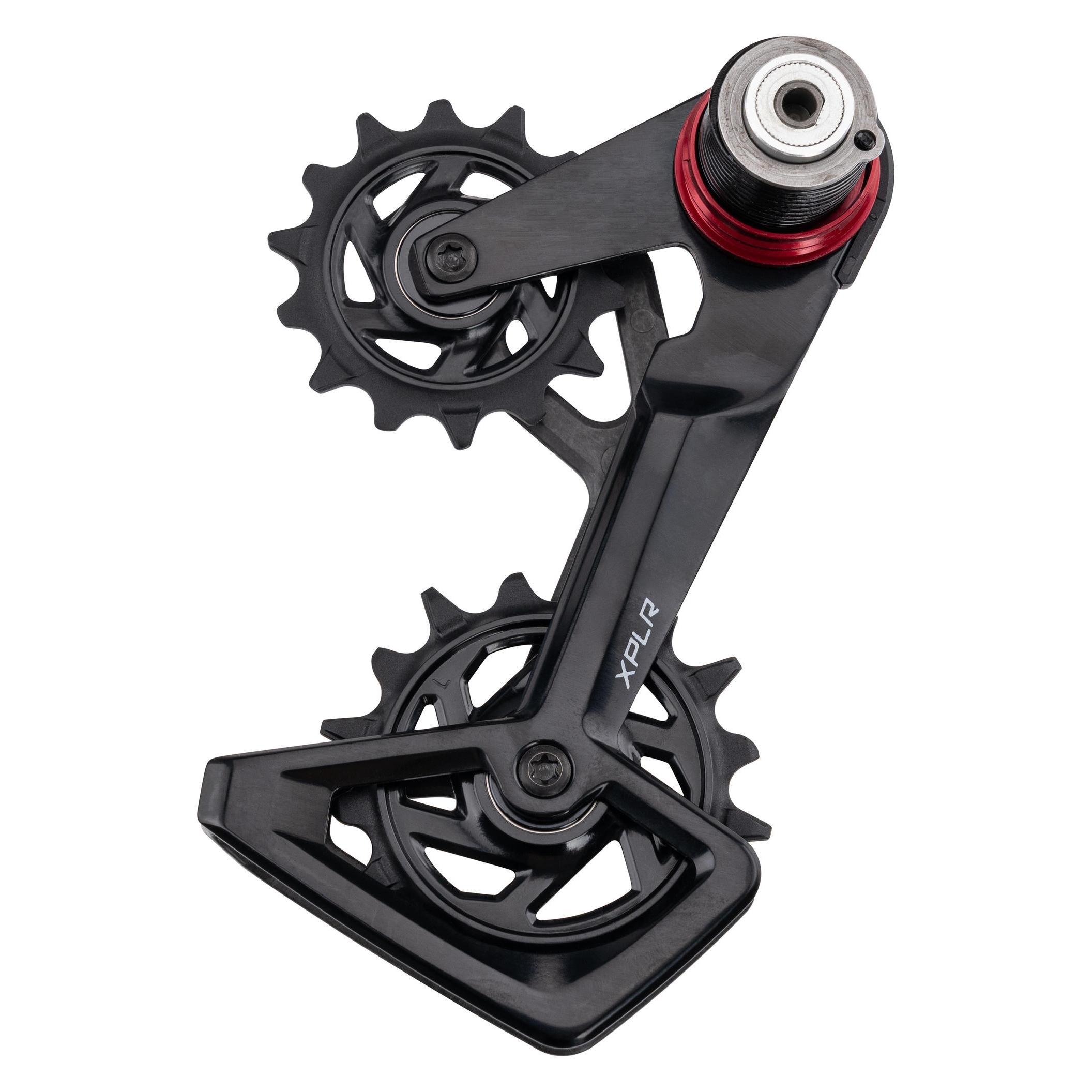 Sram Rear Derailleur Cage Assembly Force XPLR AXS MY26 (11.7518.110.004)