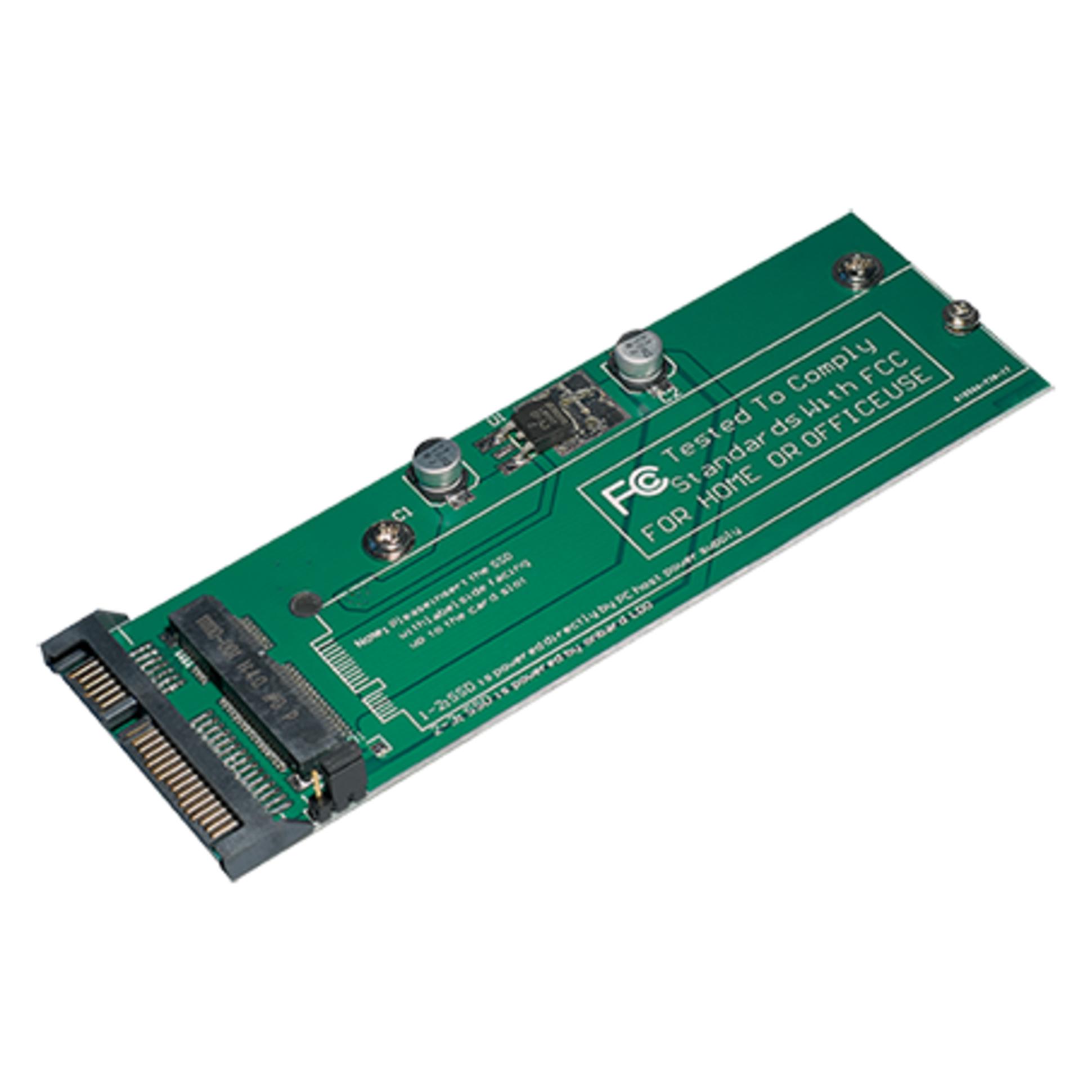 Maxtrack Adapter-Platinen für Apple (CB 5)