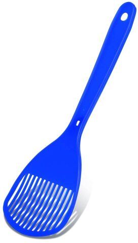 Paletta Animali in plastica ergonomica leggera Personalizzate o neutre