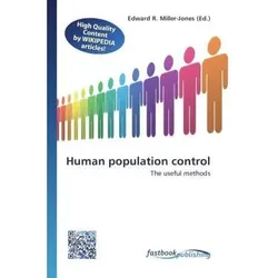 Human population control, Sachbücher