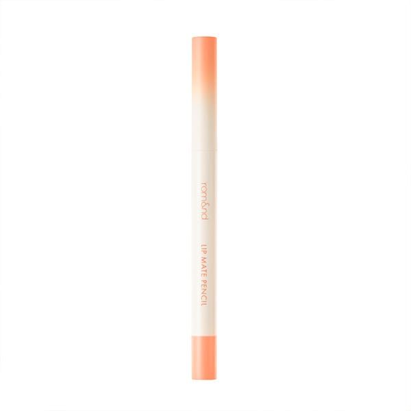 ROM&ND Lip Mate Pencil Tenderly Peach