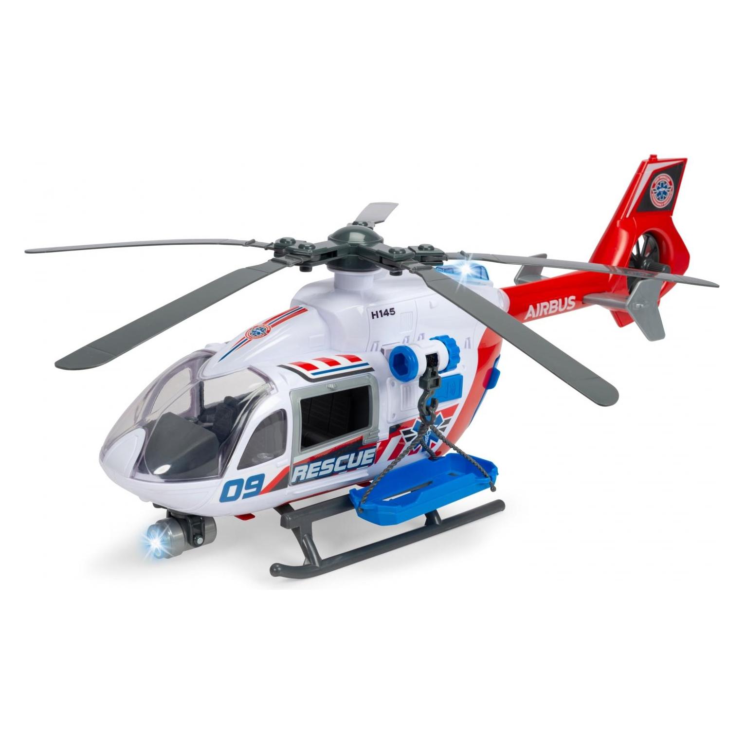 Dickie Giant Helicopter (203719035)