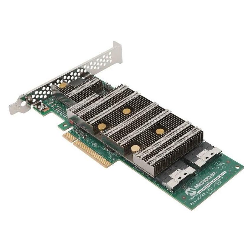 Microchip SMARTRAID ULTRA 3258P 16I /E (3258UPC16IXS)