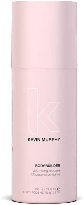 Kevin Murphy BODY.BUILDER VOLUME