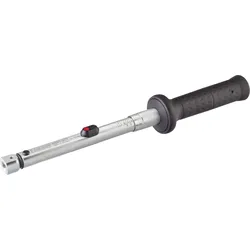 HAZET Drehmoment-Schlüssel 9 x 12 mm Einsteck-Vierkant - 6291-2CT