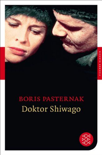 Boris Pasternak - Doktor Shiwago: Roman (Fischer Klassik) - Preis vom 01.10.2026 17:08:56 h