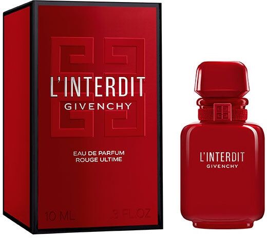 Givenchy Neceser Con Minitallas 35ML