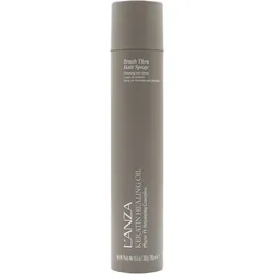 Lanza Keratin Healing Oil Brush Thru Spray 350ml