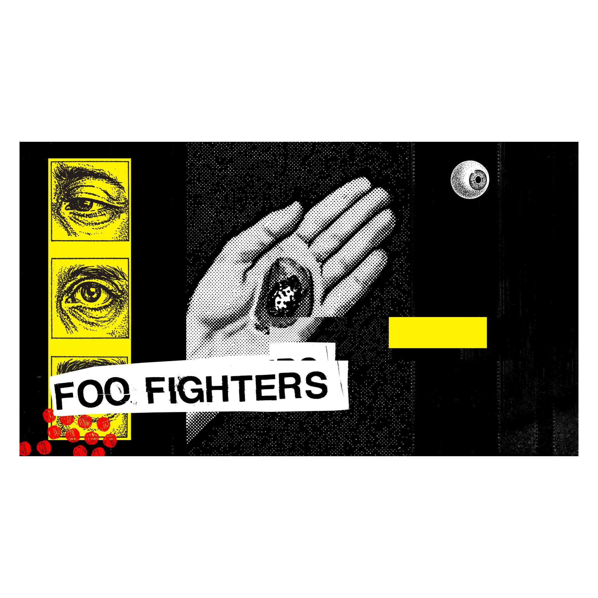 Columbia Your Favorite Toy (Post) (Foo Fighters) (199584421315)