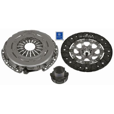 SACHS Kupplungssatz XTend 3000970094 für BMW