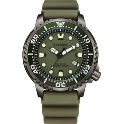 Citizen Promaster Marine BN0157-11X - grün - 44mm