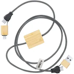 60W-Ladekabel