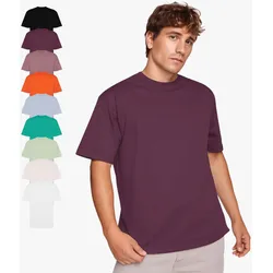 ROLY - Unisex Oversize T-Shirt \Bull\""