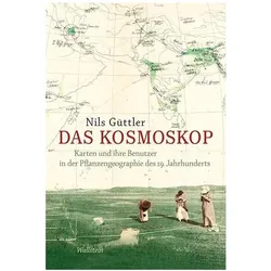 Das Kosmoskop, Fachbücher von Nils Güttler