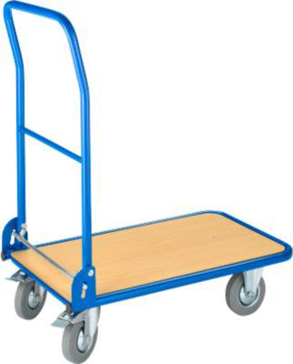 Plattformwagen (zusammenklappbar)