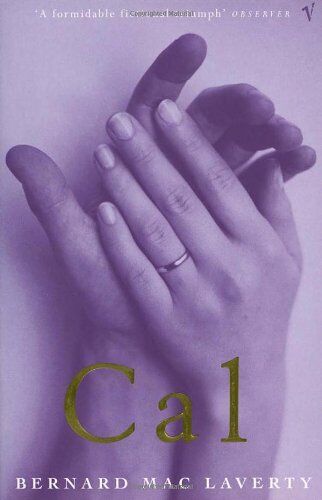 Bernard Mac Laverty - Cal (Vintage) - Preis vom 30.09.2026 22:30:23 h