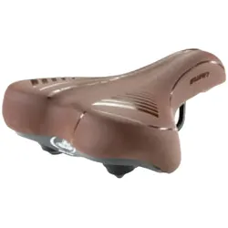 Selle, Velosattel