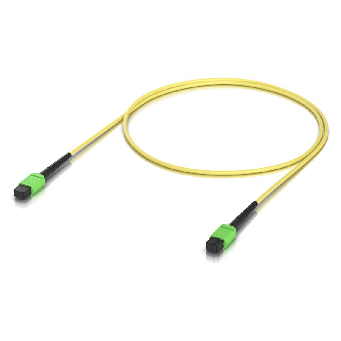 Ubiquiti Indoor OS2 single-mode fiber (1 m) (UACC-OFC-SA-MPMP-1M-10)