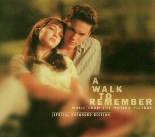 Various - A Walk to Remember - Preis vom 08.10.2026 07:26:42 h