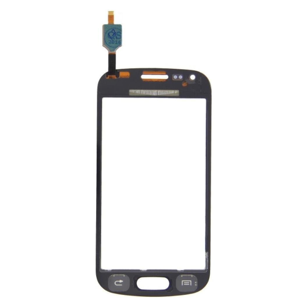 Samsung Galaxy Trend Plus GT-S7580 Touch screen white (Display) (GH96-06859A)