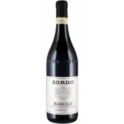 Barolo Monprivato 2021 - Giovanni Sordo
