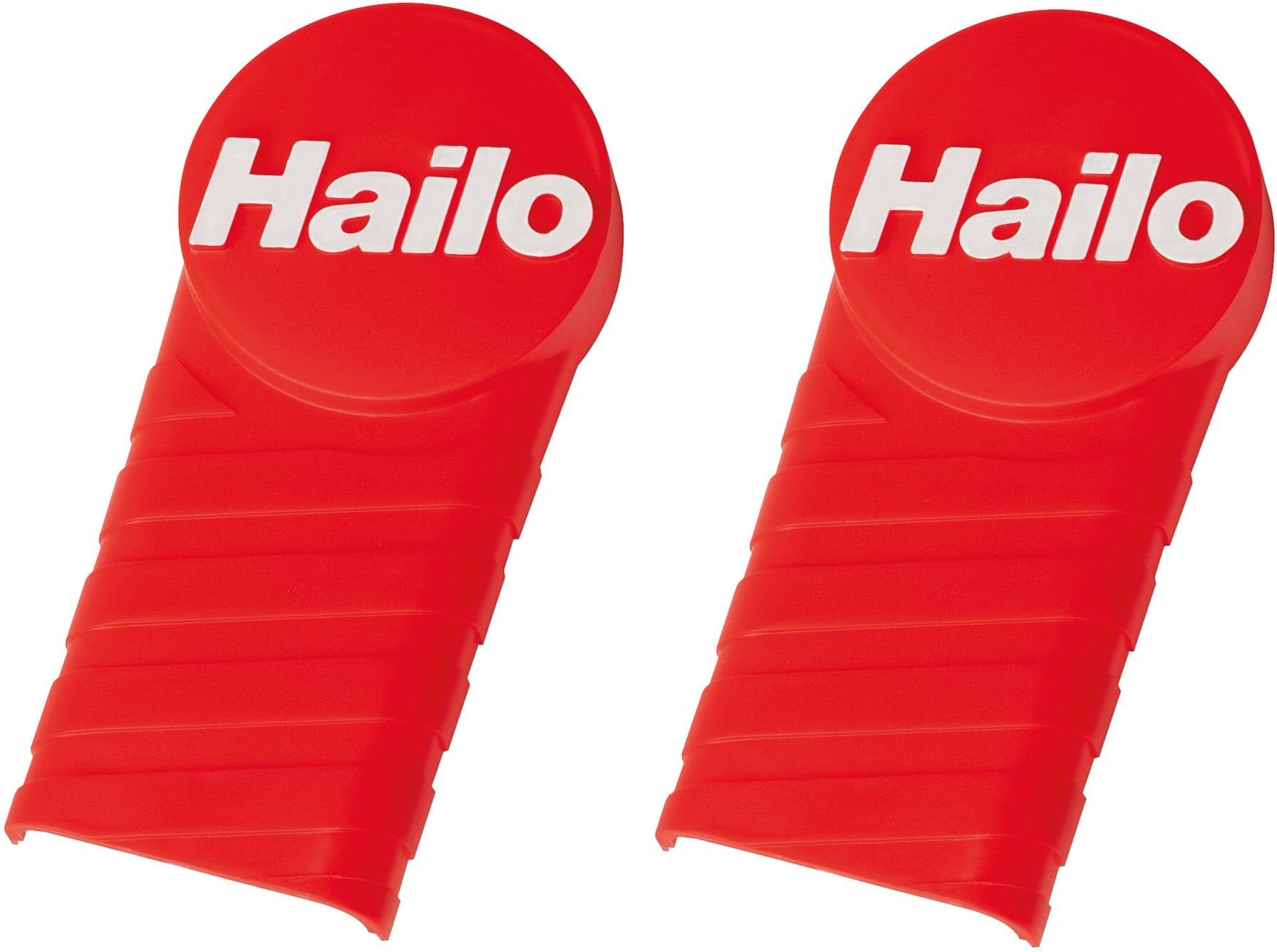 Hailo Scharnierabdeckungen für Treppenpodest TP1