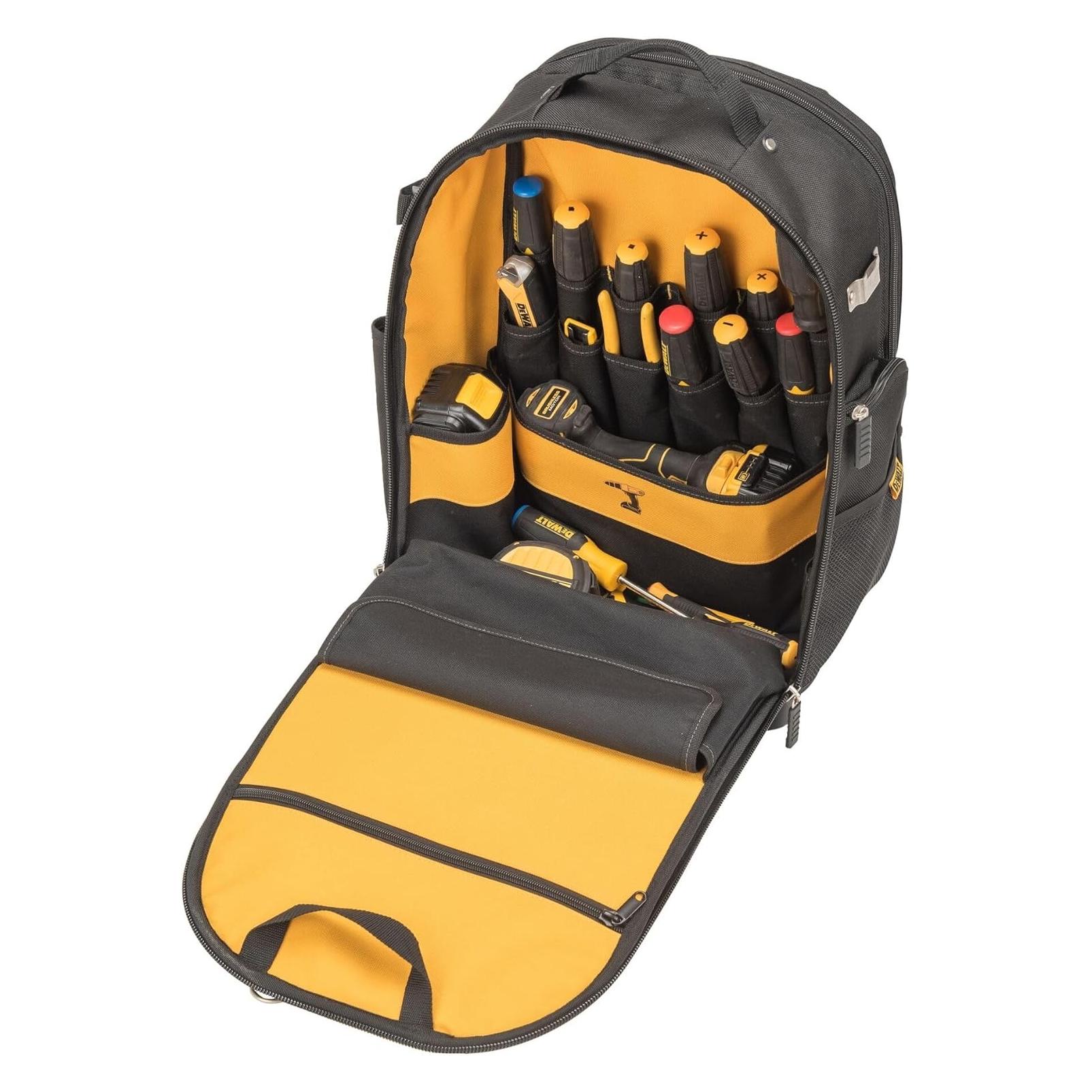 DeWalt Rucksack (DWST81690-1)