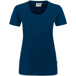 Women-T-Shirt "Classic" 127 - M - marine