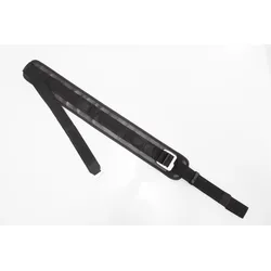 SW-Motech Schultergurt Legend Gear - Schwarz. 1115 mm Länge. Als Ersatz.