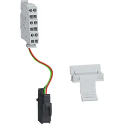 Schneider Electric Kombinierte Kontakte LV848477
