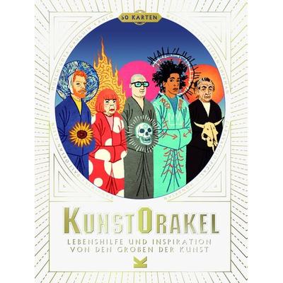 Kunst-Orakel