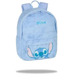 Stitch, Kindergartentasche, Dreams and Fantasy Rucksack 5 l, Blau