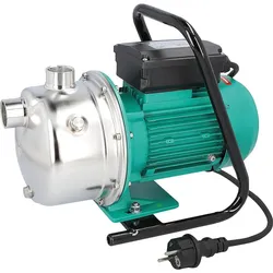 Haus- und Gartenpumpe Wilo-Jet WJ 203 EM