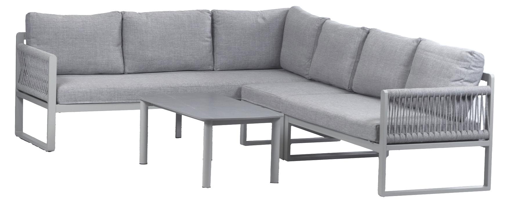 Ecklounge-Set Reims | Links | Sand & Off-Sand