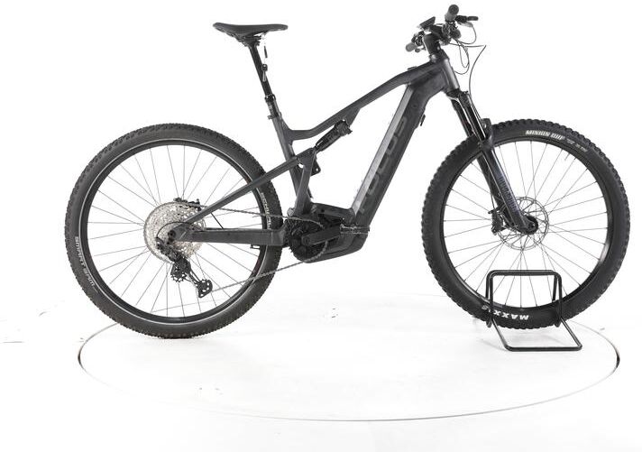 Focus Thron² 6.8 E-Bike Fully - 296529
