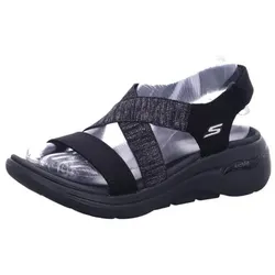 Skechers GO WALK ARCH FIT - ASTONISH 140226 BBK Gr. 36