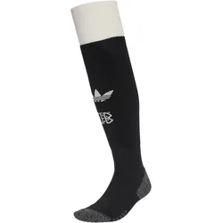 adidas DFB Deutschland 125 Jahre Jubiläum Stutzen JY0259 - black/cloud white 43-45