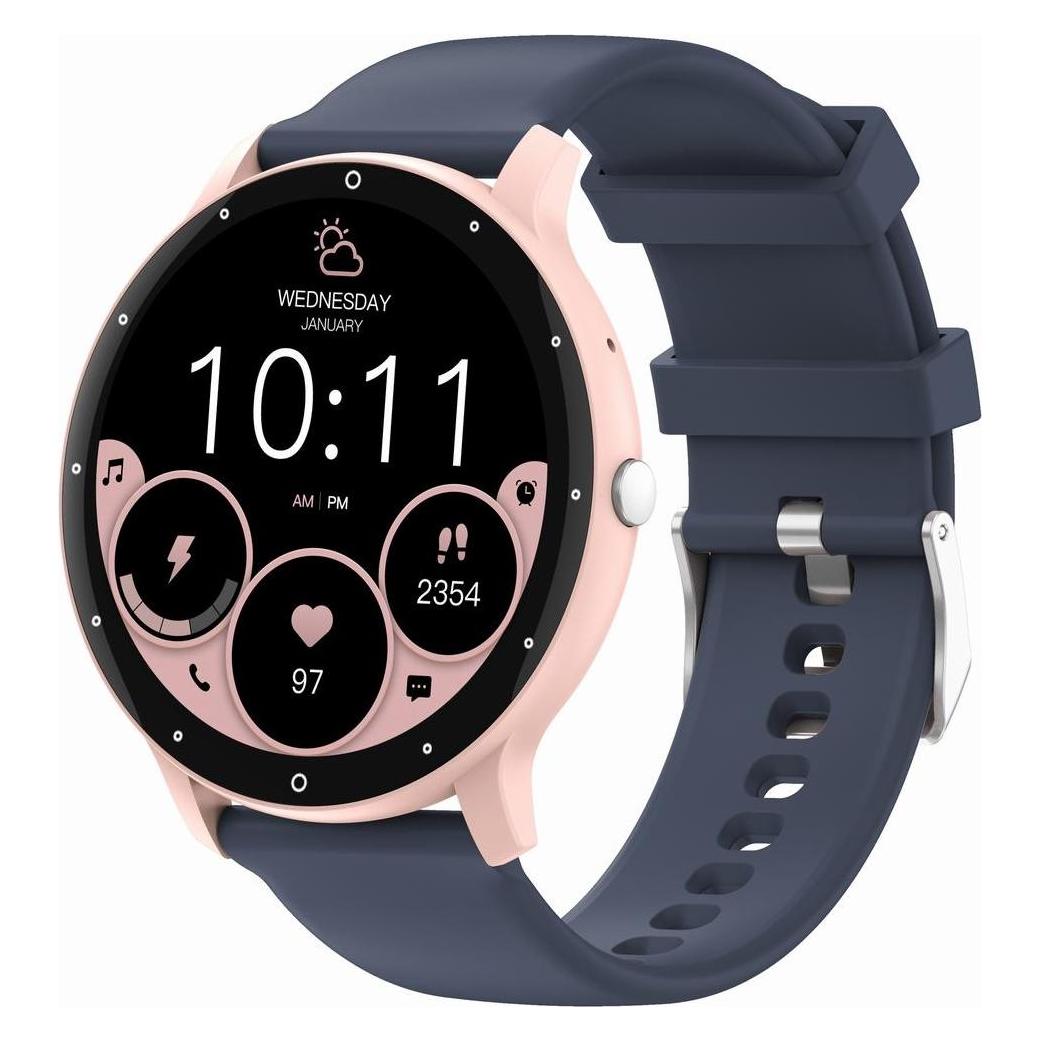Gravity GT1-7 PRO Smartwatch (35.31 mm, ohne SIM) (13618040)