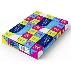 Mondi, Kopierpapier, Color Copy - Normalpapier - weiss - SRA3 (023801024052) (SRA3, 100 g/m2)