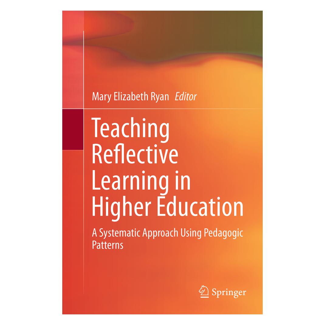 Springer Teaching Reflective Learning in Higher Education (Englisch, Softcover, Elizabeth Ryan, Mary Elizabeth Ryan) (55849463)