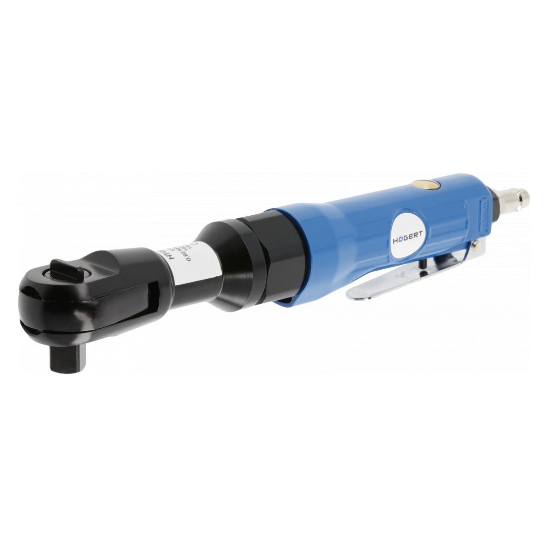Högert HOGERT PNEUMATYCZNA GRZECHOTKA 1/2" 61Nm (HT4R630)