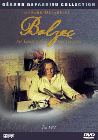 Josee Dayan - Balzac - Ein Leben voller Leidenschaft - Preis vom 09.10.2026 07:28:09 h