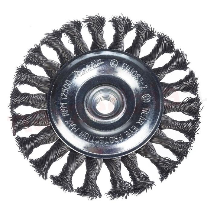 Makita Wire Grinding Wheel D125 (D-29577)