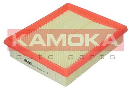 Kamoka Luftfilter F204201 Umluftfilter 42mm Für Peugeot
