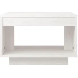 vidaXL, Couchtisch + Beistelltisch, Landen (50 x 50 x 33.50 cm)