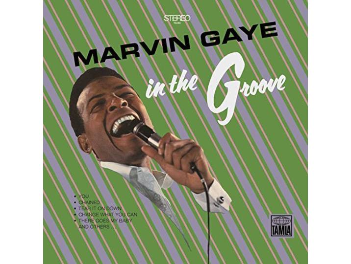 In the Groove