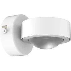 LightMe, Deckenleuchte, LED-Wandleuchte (420 lm, GX53)
