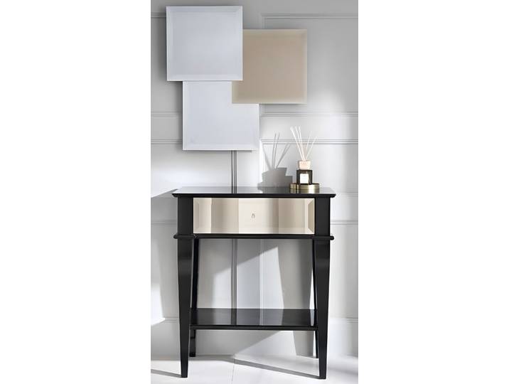 Xlmoebel Konsolentisch Luxus Sideboard aus Holz mit elegantem Design und Stauraum (1-St., Konsole), Hergestellt in Europa