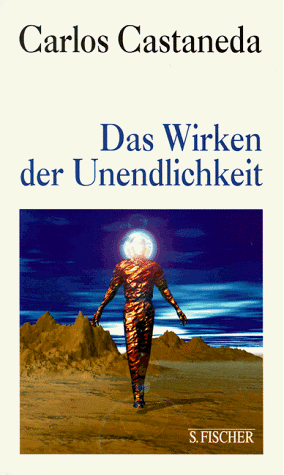 Carlos Castaneda - Das Wirken der Unendlichkeit - Preis vom 30.09.2026 09:01:18 h